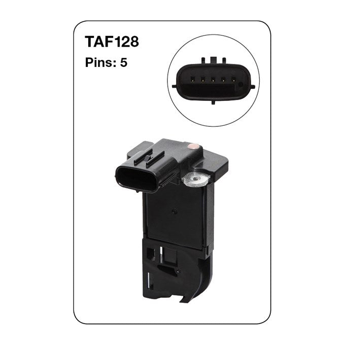 Tridon Mass Air Flow Sensor TAF128