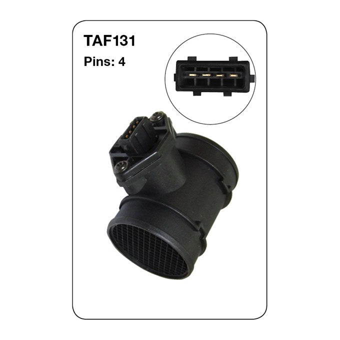 Tridon Mass Air Flow Sensor TAF131