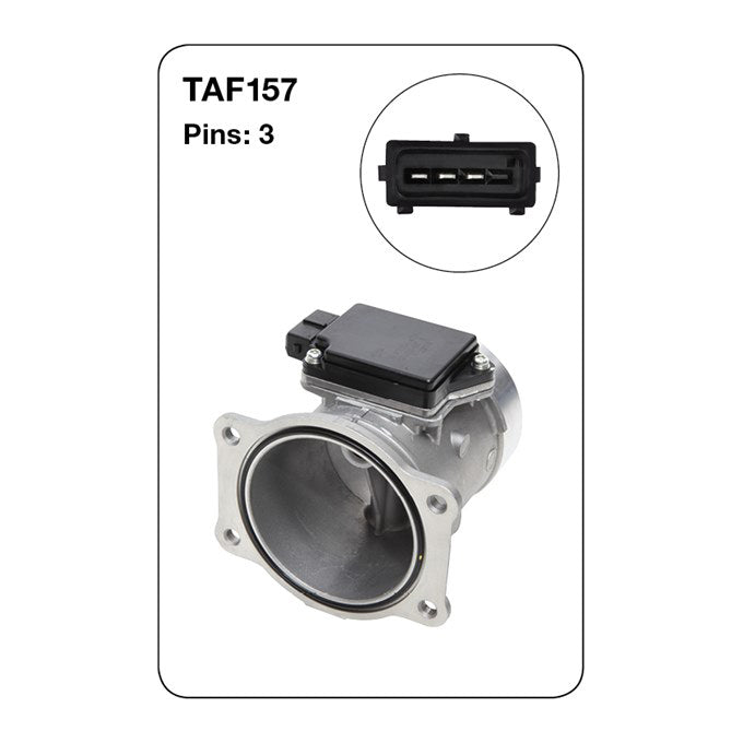 Tridon Mass Air Flow Sensor TAF157