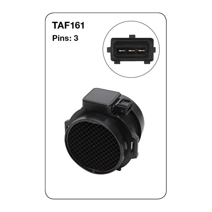 Tridon Mass Air Flow Sensor TAF161