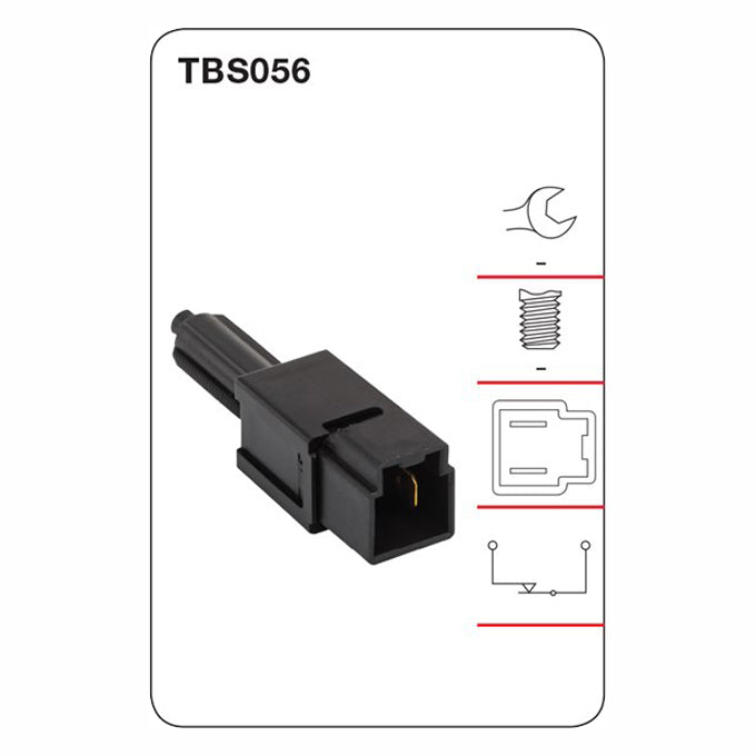 Tridon Stop Light Switch TBS056