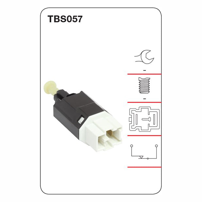 Tridon Stop Light Switch TBS057