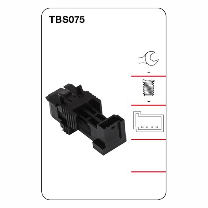 Tridon Stop Light Switch TBS075