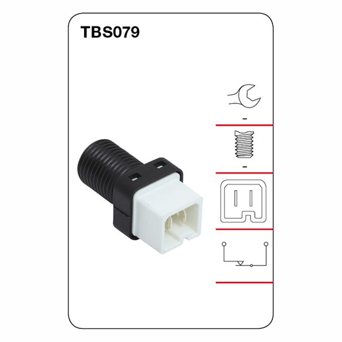 Tridon Stop Light Switch TBS079