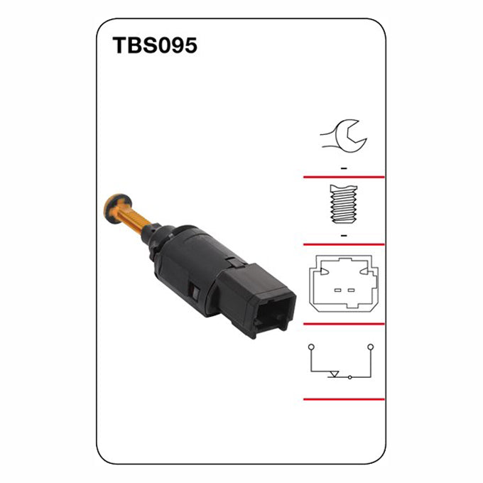 Tridon Stop Light Switch TBS095