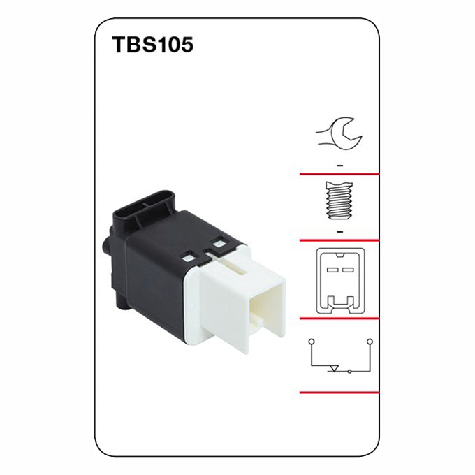 Tridon Stop Light Switch TBS105