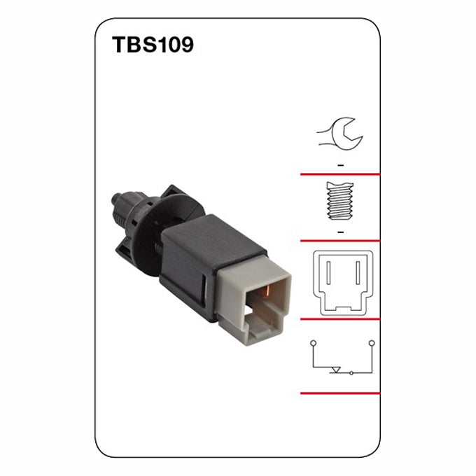 Tridon Stop Light Switch TBS109