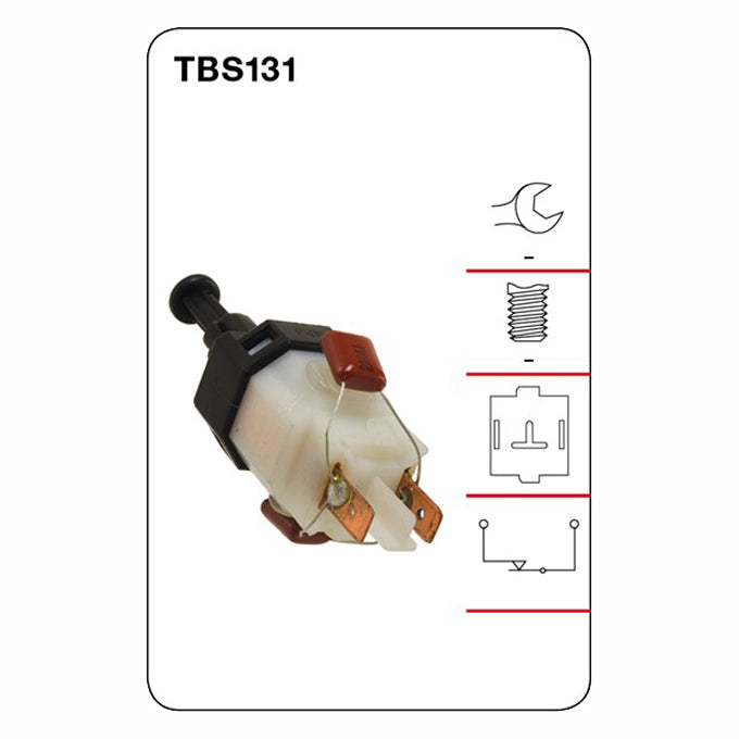 Tridon Stop Light Switch TBS131
