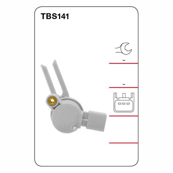 Tridon Stop Light Switch TBS141