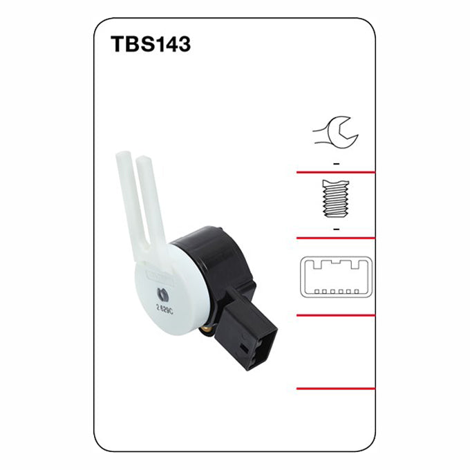 Tridon Stop Light Switch TBS143