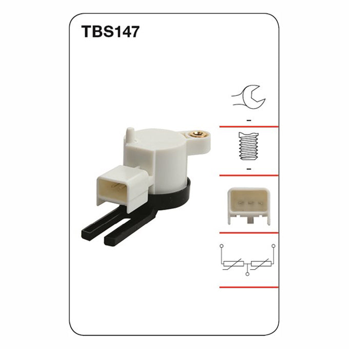 Tridon Stop Light Switch TBS147