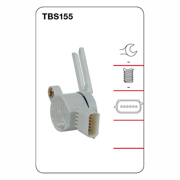 Tridon Stop Light Switch TBS155