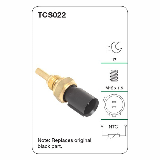 Tridon Coolant Sensor TCS022