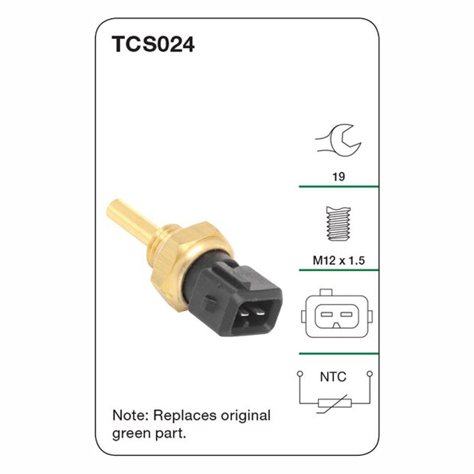 Tridon Coolant Sensor TCS024