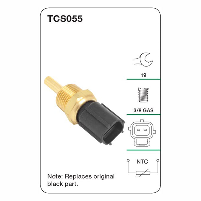 Tridon Coolant Sensor TCS055