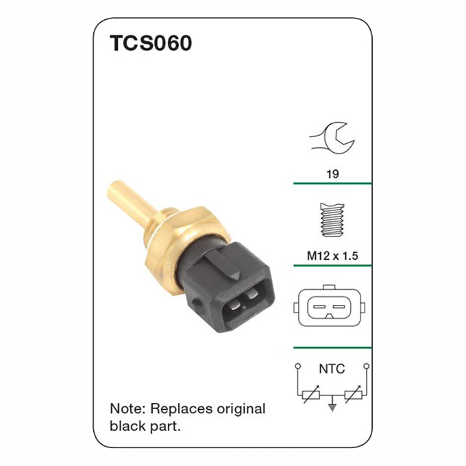 Tridon Coolant Sensor TCS060