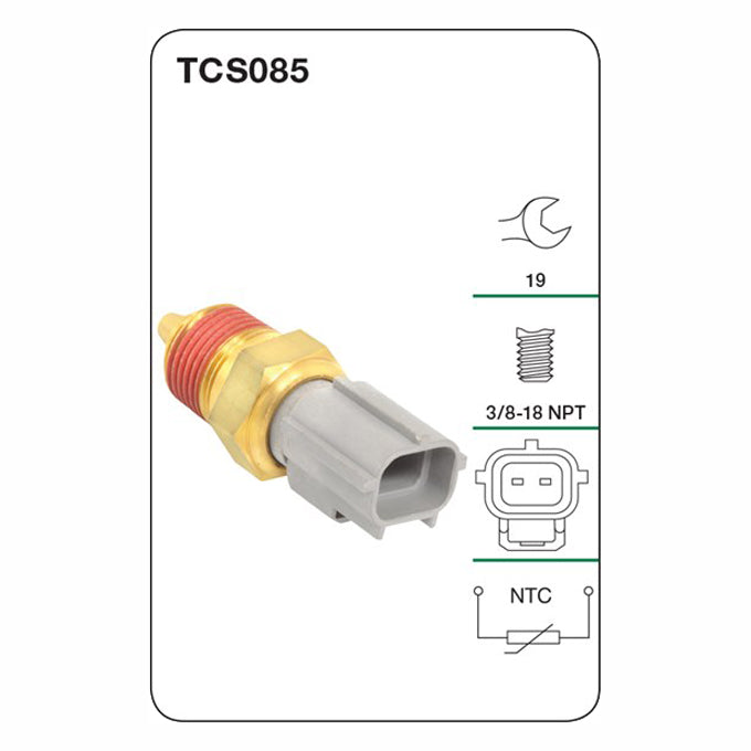Tridon Coolant Sensor TCS085