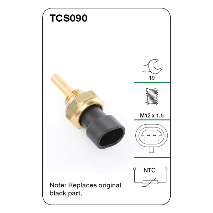 Tridon Coolant Sensor TCS090