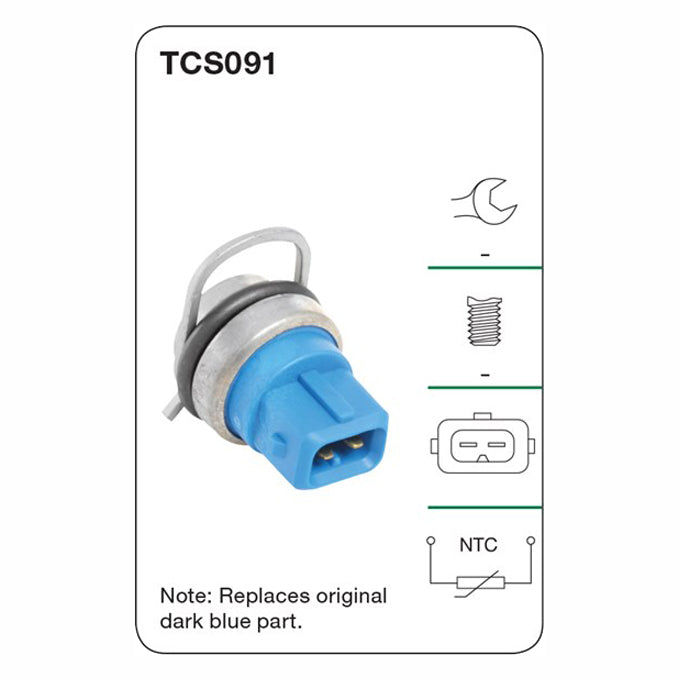 Tridon Coolant Sensor TCS091