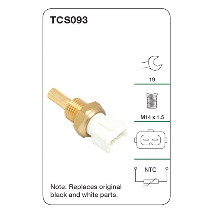 Tridon Coolant Sensor TCS093