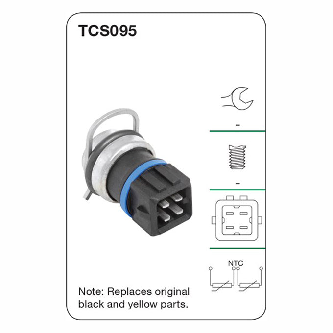 Tridon Coolant Sensor TCS095