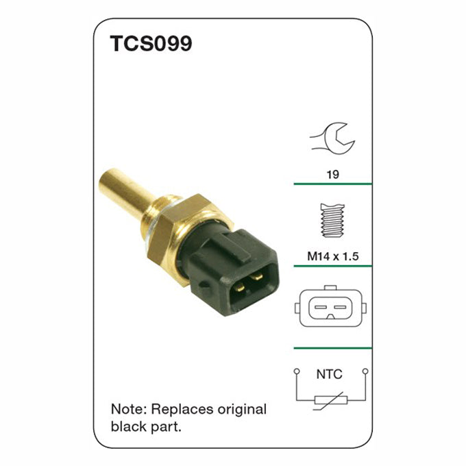 Tridon Coolant Sensor TCS099