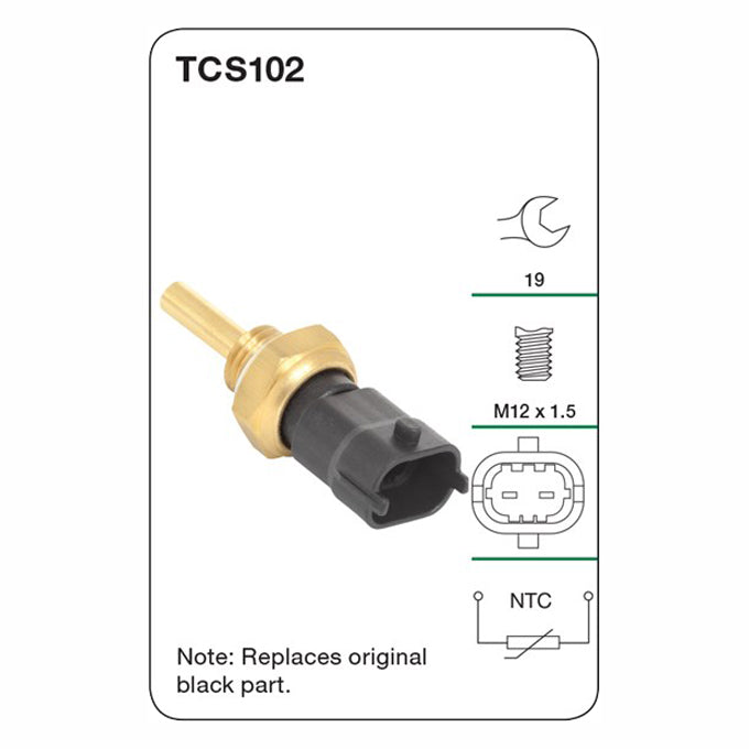 Tridon Coolant Sensor TCS102