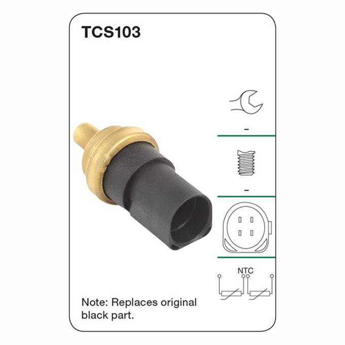 Tridon Coolant Sensor TCS103