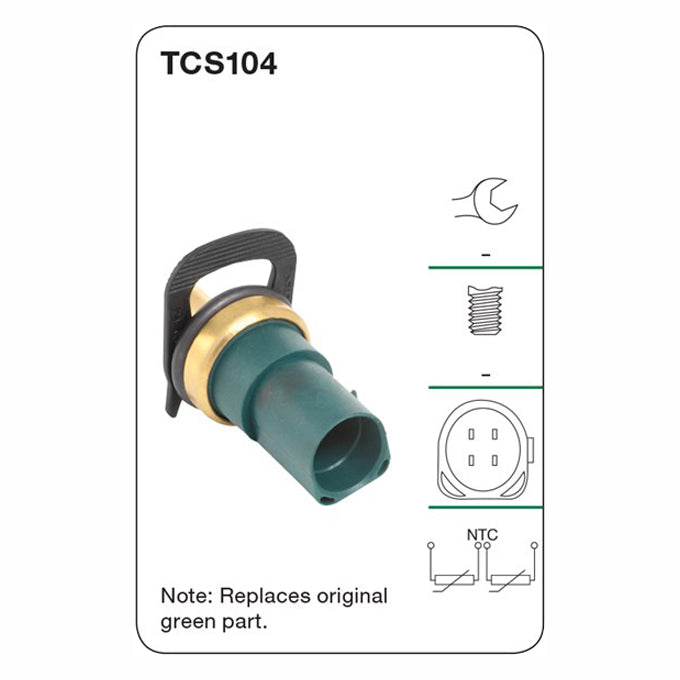 Tridon Coolant Sensor TCS104