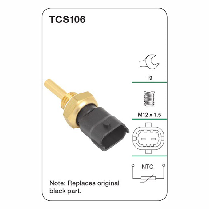 Tridon Coolant Sensor TCS106