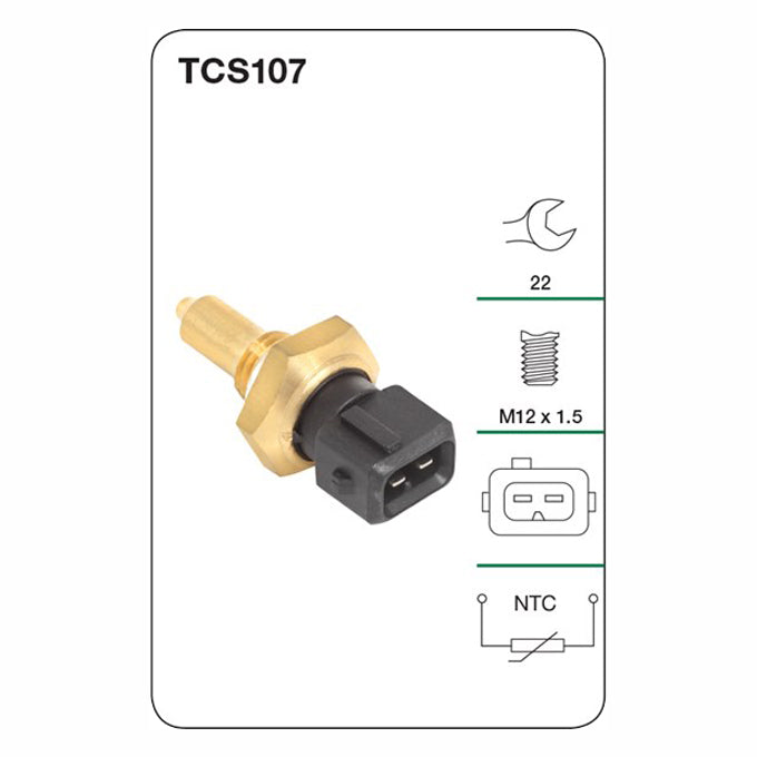Tridon Coolant Sensor TCS107
