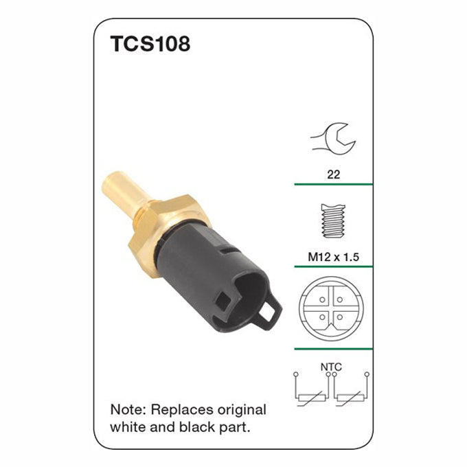 Tridon Coolant Sensor TCS108