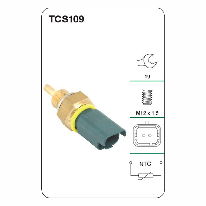 Tridon Coolant Sensor TCS109
