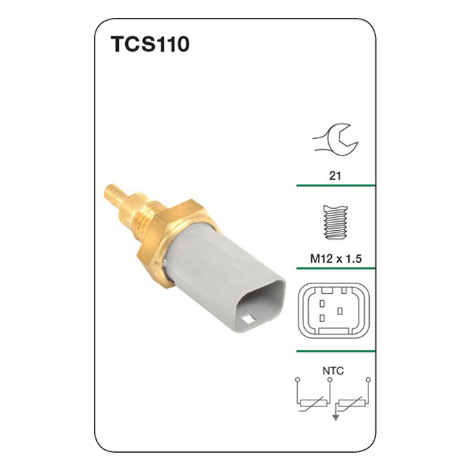 Tridon Coolant Sensor TCS110