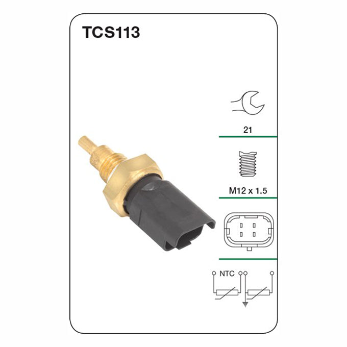 Tridon Coolant Sensor TCS113