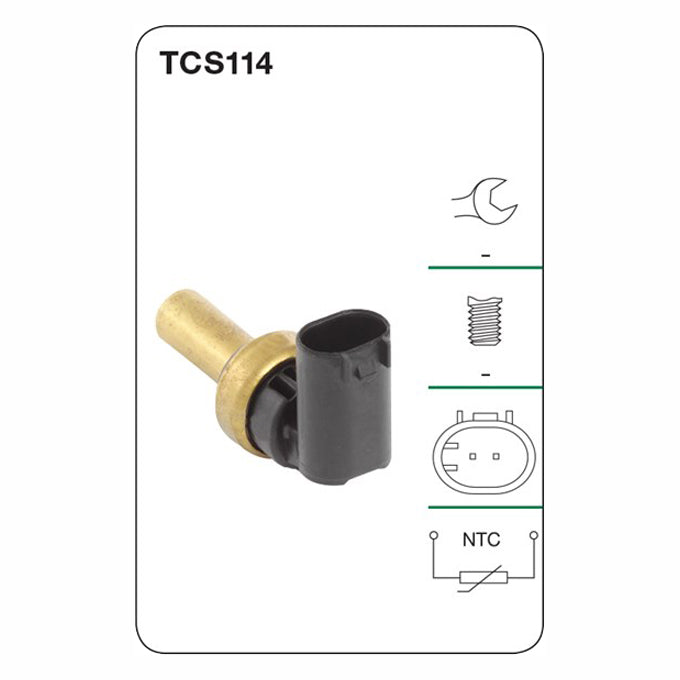 Tridon Coolant Sensor TCS114