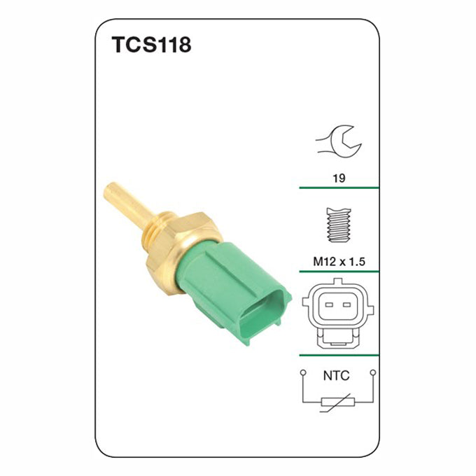 Tridon Coolant Sensor TCS118