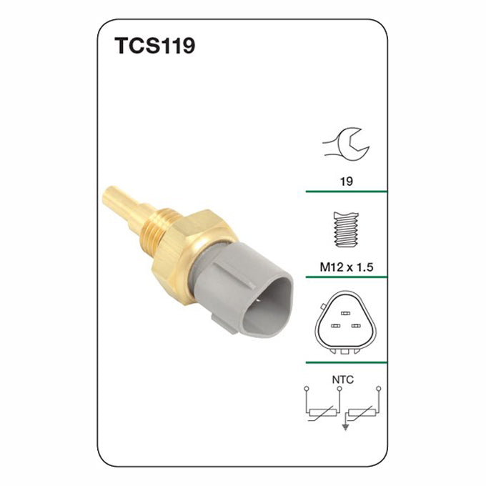 Tridon Coolant Sensor TCS119