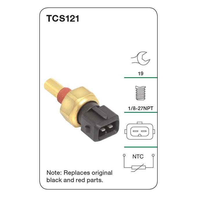 Tridon Coolant Sensor TCS121