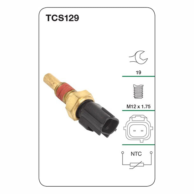 Tridon Coolant Sensor TCS129