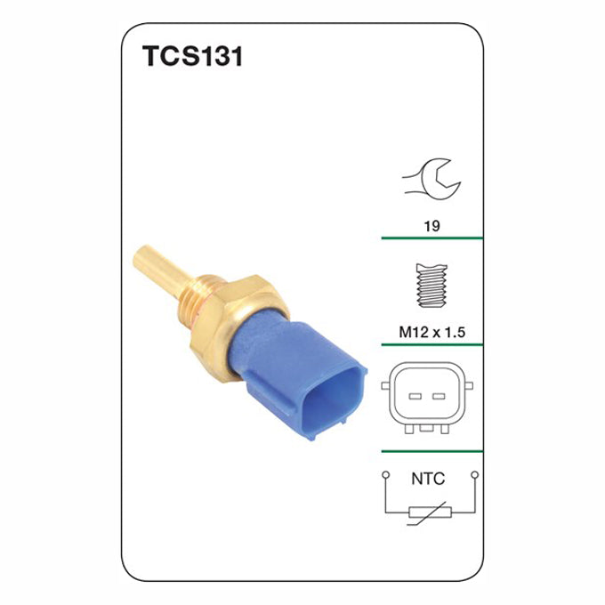 Tridon Coolant Sensor TCS131