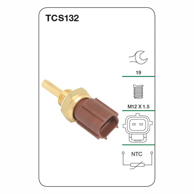 Tridon Coolant Sensor TCS132