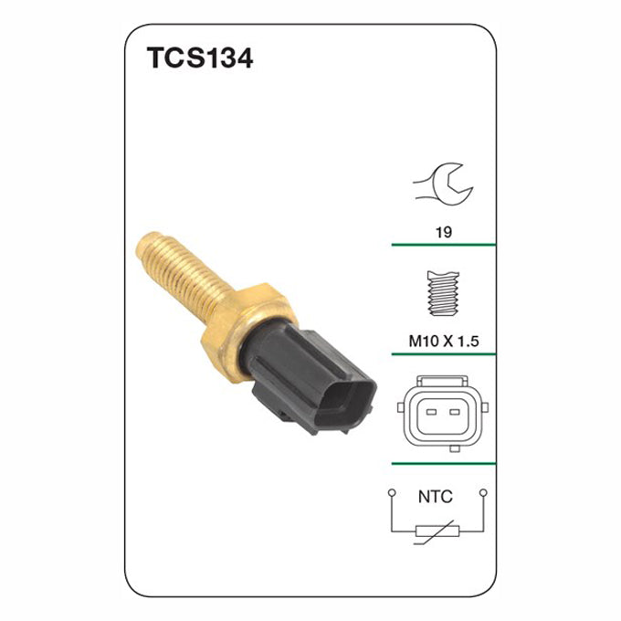 Tridon Coolant Sensor TCS134