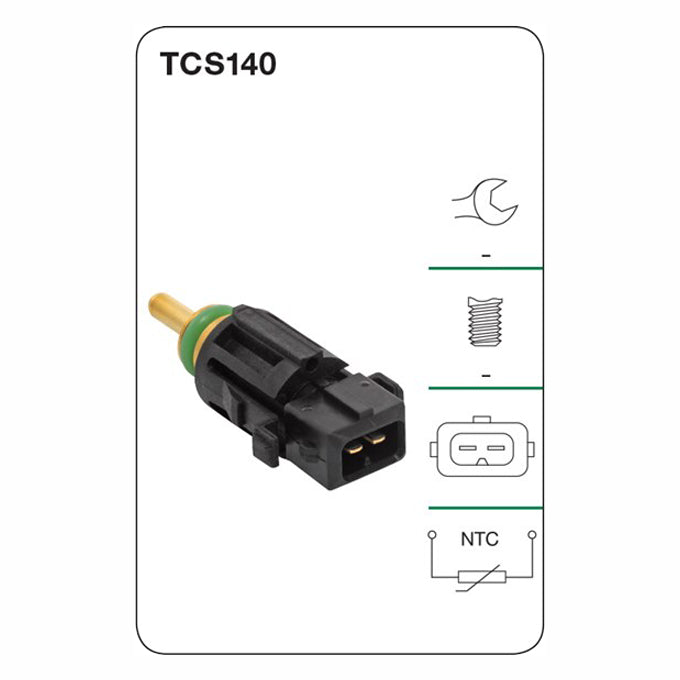 Tridon Coolant Sensor TCS140