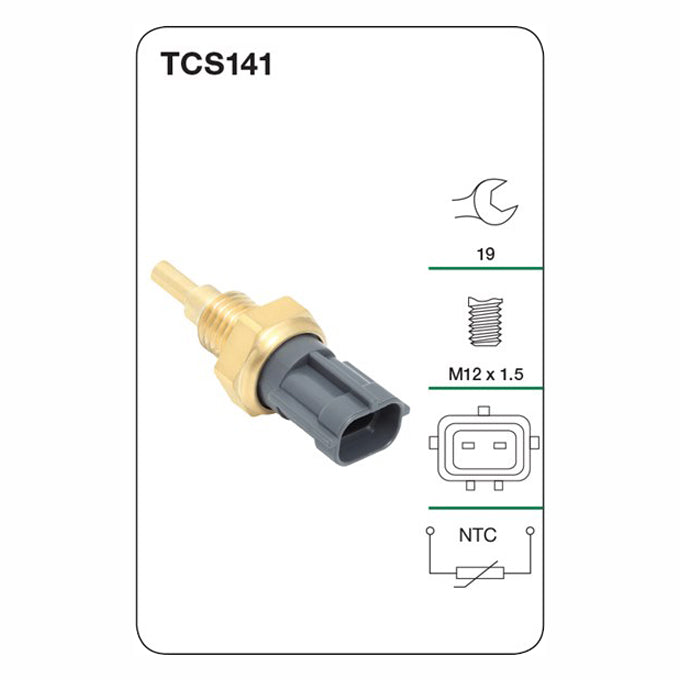 Tridon Coolant Sensor TCS141