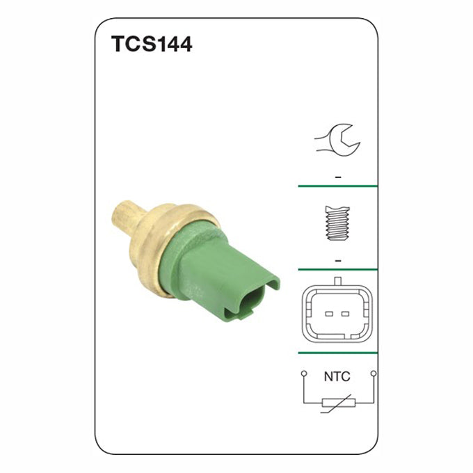 Tridon Coolant Sensor TCS144