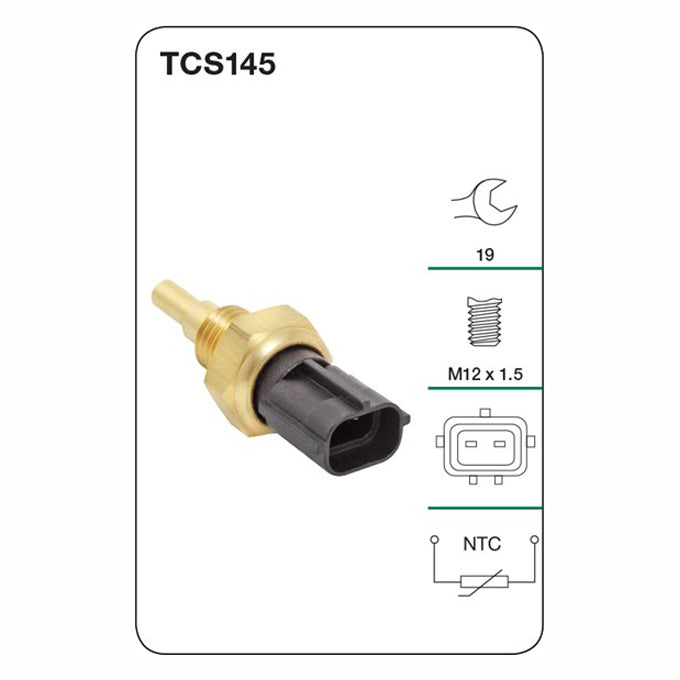 Tridon Coolant Sensor TCS145