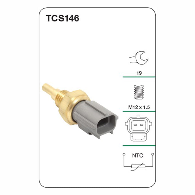 Tridon Coolant Sensor TCS146
