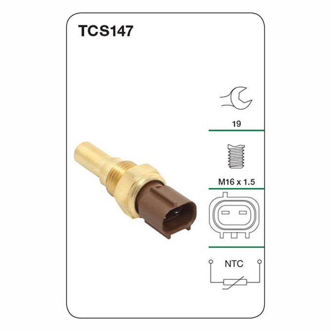 Tridon Coolant Sensor TCS147