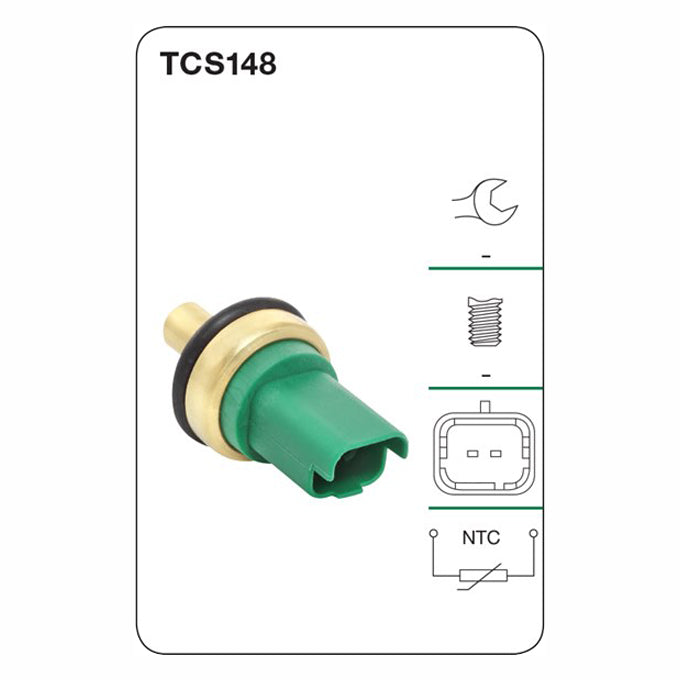 Tridon Coolant Sensor TCS148